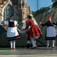 V Letni Festiwal Muzyki i Tańca – Kraków, 5-6 sierpnia 2017