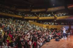 L.U.C - foto: Magda Woch