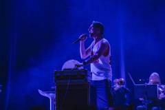 L.U.C - foto: Magda Woch