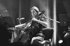 L.U.C - foto: Magda Woch