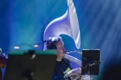 L.U.C - foto: Magda Woch