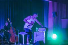 L.U.C - foto: Magda Woch