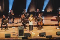 L.U.C - foto: Magda Woch