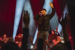 L.U.C - foto: Magda Woch