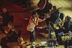 L.U.C - foto: Magda Woch