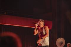 L.U.C - foto: Magda Woch