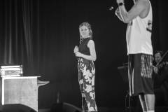 L.U.C - foto: Magda Woch