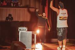 L.U.C - foto: Magda Woch