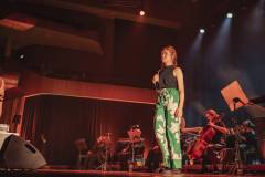 L.U.C - foto: Magda Woch