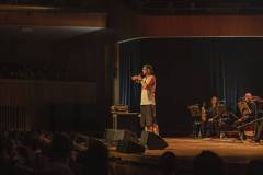 L.U.C - foto: Magda Woch