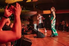 L.U.C - foto: Magda Woch