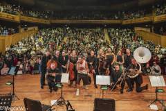 L.U.C - foto: Magda Woch