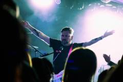 Łydka Grubasa - foto: Daria Kawa