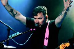 Łydka Grubasa - foto: Daria Kawa