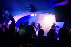 Łydka Grubasa - foto: Daria Kawa