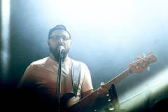 Łydka Grubasa - foto: Daria Kawa