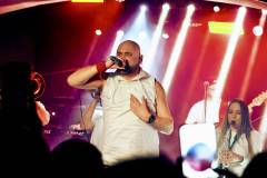 Łydka Grubasa - foto: Daria Kawa