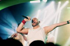 Łydka Grubasa - foto: Daria Kawa