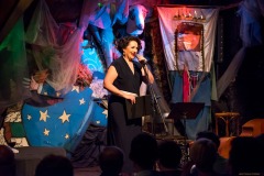 Pierwszy Festiwal Klezmerski w Krakowie - Mezel Tov!, foto: Sławomir Natoński