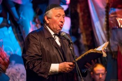 Pierwszy Festiwal Klezmerski w Krakowie - Mezel Tov!, foto: Sławomir Natoński