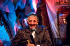 Pierwszy Festiwal Klezmerski w Krakowie - Mezel Tov!, foto: Sławomir Natoński
