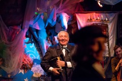 Pierwszy Festiwal Klezmerski w Krakowie - Mezel Tov!, foto: Sławomir Natoński
