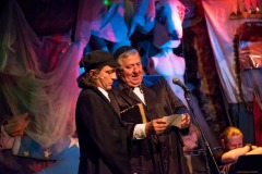 Pierwszy Festiwal Klezmerski w Krakowie - Mezel Tov!, foto: Sławomir Natoński
