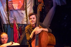 Pierwszy Festiwal Klezmerski w Krakowie - Mezel Tov!, foto: Sławomir Natoński