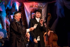 Pierwszy Festiwal Klezmerski w Krakowie - Mezel Tov!, foto: Sławomir Natoński