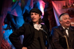 Pierwszy Festiwal Klezmerski w Krakowie - Mezel Tov!, foto: Sławomir Natoński