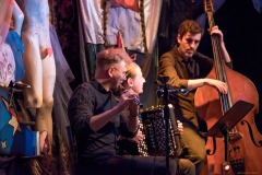 Pierwszy Festiwal Klezmerski w Krakowie - Mezel Tov!, foto: Sławomir Natoński
