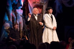 Pierwszy Festiwal Klezmerski w Krakowie - Mezel Tov!, foto: Sławomir Natoński