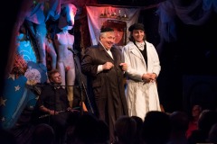 Pierwszy Festiwal Klezmerski w Krakowie - Mezel Tov!, foto: Sławomir Natoński