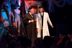 Pierwszy Festiwal Klezmerski w Krakowie - Mezel Tov!, foto: Sławomir Natoński