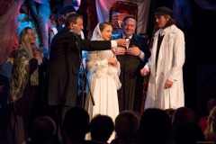 Pierwszy Festiwal Klezmerski w Krakowie - Mezel Tov!, foto: Sławomir Natoński