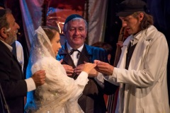 Pierwszy Festiwal Klezmerski w Krakowie - Mezel Tov!, foto: Sławomir Natoński