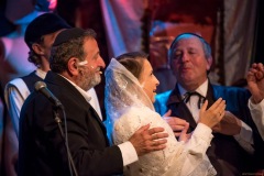 Pierwszy Festiwal Klezmerski w Krakowie - Mezel Tov!, foto: Sławomir Natoński