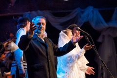 Pierwszy Festiwal Klezmerski w Krakowie - Mezel Tov!, foto: Sławomir Natoński