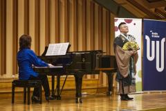 XI Międzynarodowy Festiwal Operetkowo-Musicalowy pod honorowym patronatem Wiesława Ochmana - foto: Andrzej Wodziński