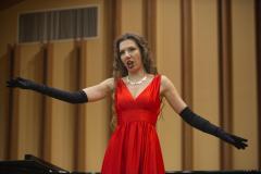 XI Międzynarodowy Festiwal Operetkowo-Musicalowy pod honorowym patronatem Wiesława Ochmana - foto: Andrzej Wodziński