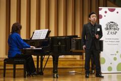 XI Międzynarodowy Festiwal Operetkowo-Musicalowy pod honorowym patronatem Wiesława Ochmana - foto: Andrzej Wodziński