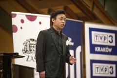 XI Międzynarodowy Festiwal Operetkowo-Musicalowy pod honorowym patronatem Wiesława Ochmana - foto: Andrzej Wodziński