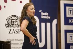 XI Międzynarodowy Festiwal Operetkowo-Musicalowy pod honorowym patronatem Wiesława Ochmana - foto: Andrzej Wodziński