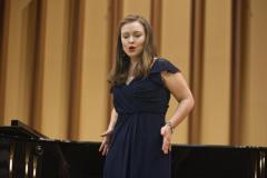 XI Międzynarodowy Festiwal Operetkowo-Musicalowy pod honorowym patronatem Wiesława Ochmana - foto: Andrzej Wodziński