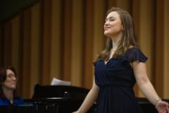 XI Międzynarodowy Festiwal Operetkowo-Musicalowy pod honorowym patronatem Wiesława Ochmana - foto: Andrzej Wodziński