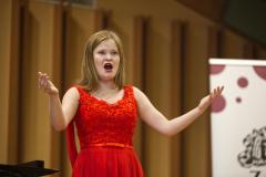 XI Międzynarodowy Festiwal Operetkowo-Musicalowy pod honorowym patronatem Wiesława Ochmana - foto: Andrzej Wodziński