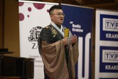 XI Międzynarodowy Festiwal Operetkowo-Musicalowy pod honorowym patronatem Wiesława Ochmana - foto: Andrzej Wodziński