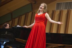 XI Międzynarodowy Festiwal Operetkowo-Musicalowy pod honorowym patronatem Wiesława Ochmana - foto: Andrzej Wodziński