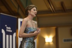 XI Międzynarodowy Festiwal Operetkowo-Musicalowy pod honorowym patronatem Wiesława Ochmana - foto: Andrzej Wodziński