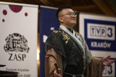 XI Międzynarodowy Festiwal Operetkowo-Musicalowy pod honorowym patronatem Wiesława Ochmana - foto: Andrzej Wodziński